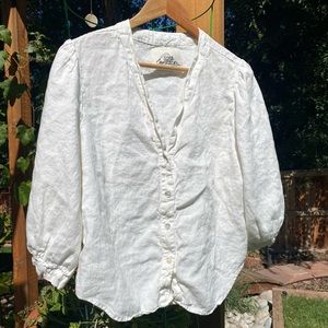 Sugar Candy Mountain Farina Top